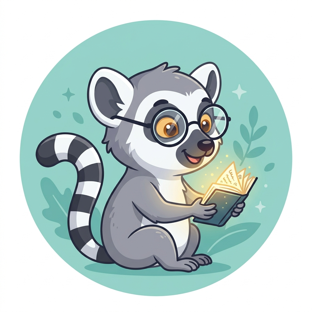 Lemur Reader